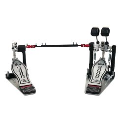 DW 9002 Double Bass Pedal